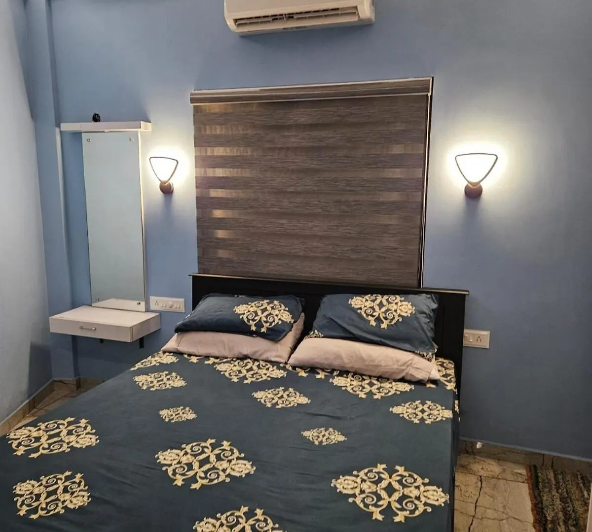 Sajana'S Cottage Kochi Indie