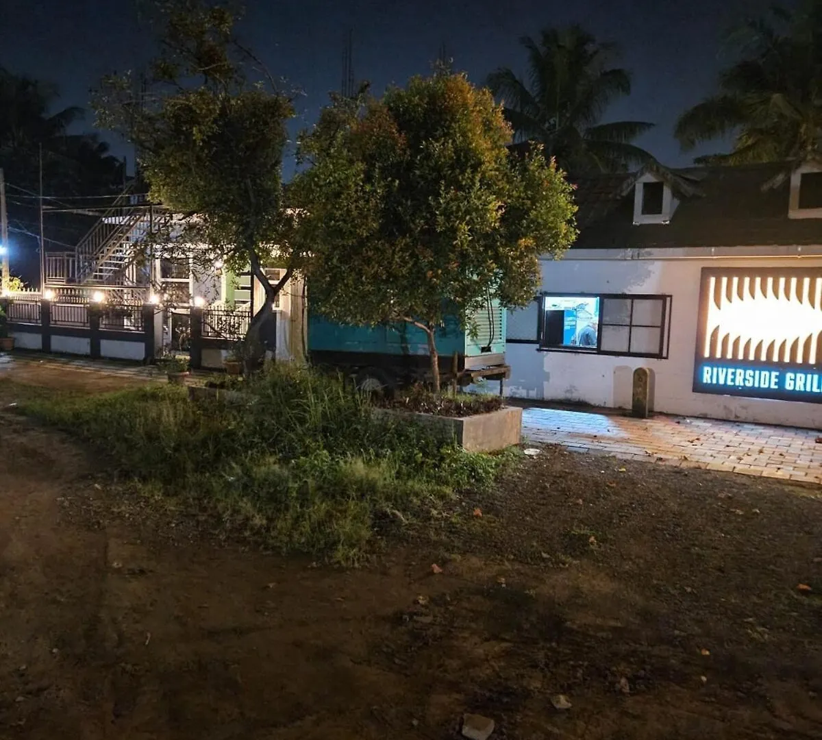 Sajana'S Cottage Kochi 0*,  Indie